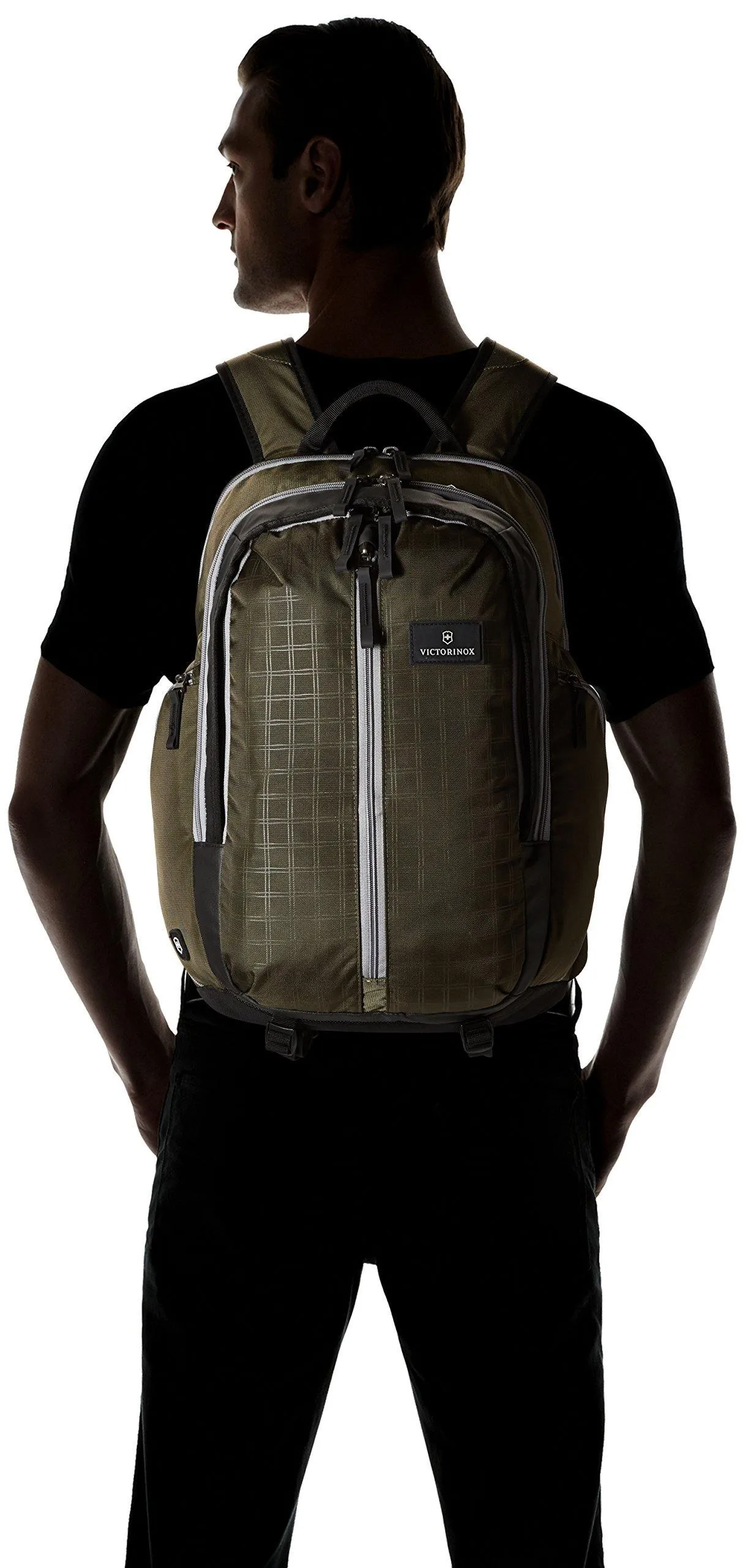 Victorinox Altmont 3.0 Vertical-Zip Laptop Backpack