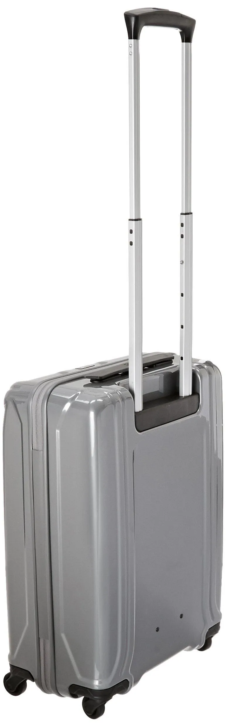 ZERO Halliburton Air II 21" International Carry-On 4-Wheel Carry-On Luggage