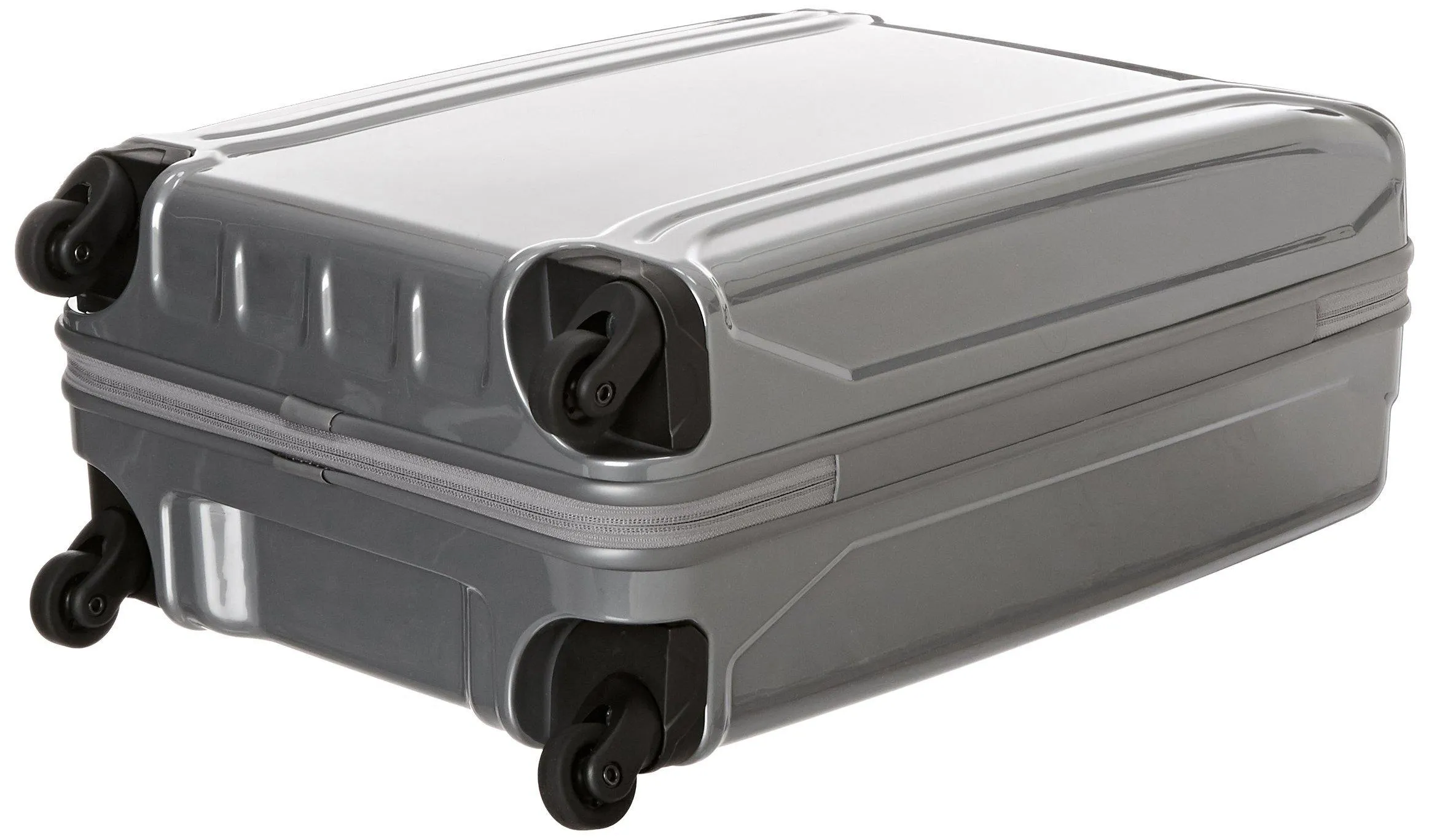 ZERO Halliburton Air II 21" International Carry-On 4-Wheel Carry-On Luggage