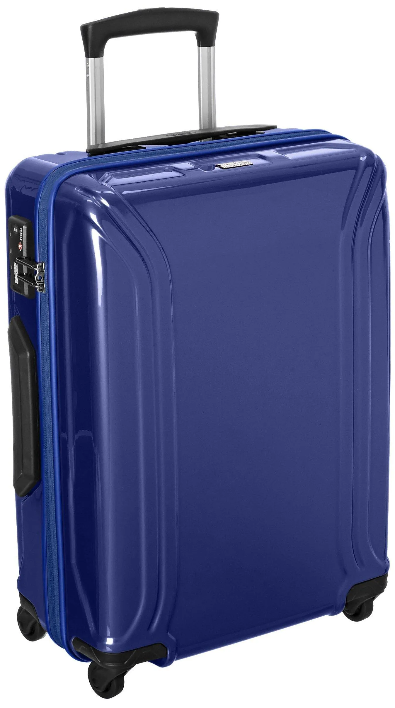 ZERO Halliburton Air II 21" International Carry-On 4-Wheel Carry-On Luggage