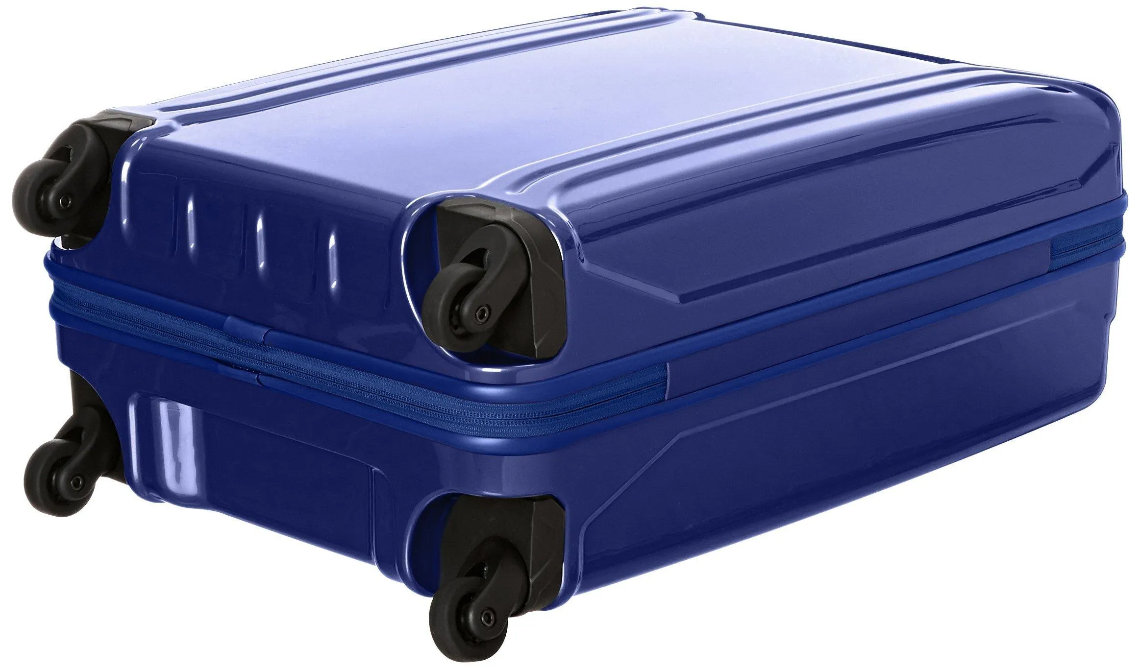 ZERO Halliburton Air II 21" International Carry-On 4-Wheel Carry-On Luggage