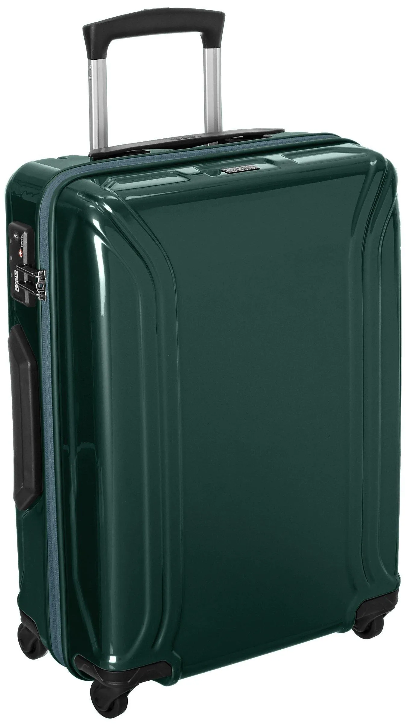 ZERO Halliburton Air II 21" International Carry-On 4-Wheel Carry-On Luggage