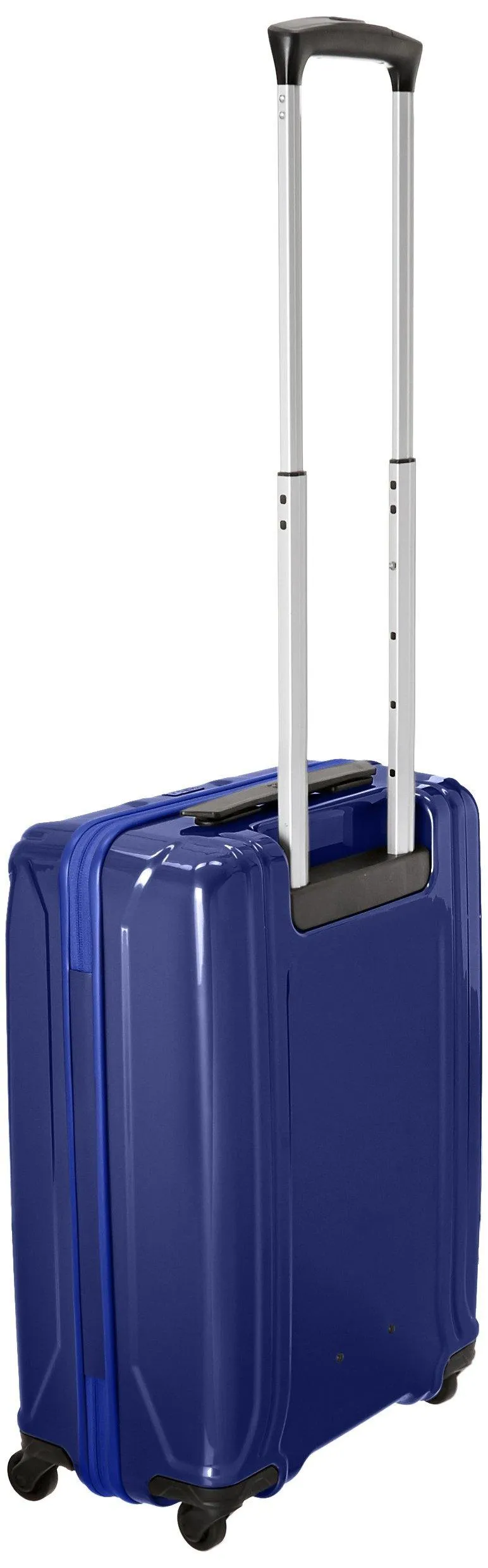 ZERO Halliburton Air II 21" International Carry-On 4-Wheel Carry-On Luggage