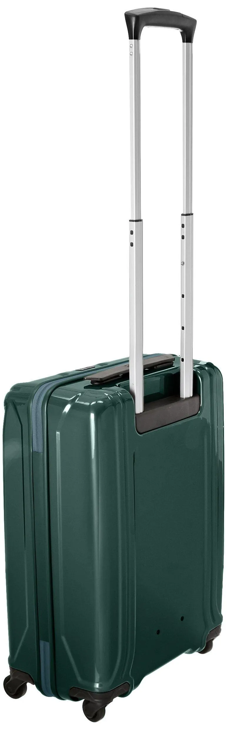 ZERO Halliburton Air II 21" International Carry-On 4-Wheel Carry-On Luggage