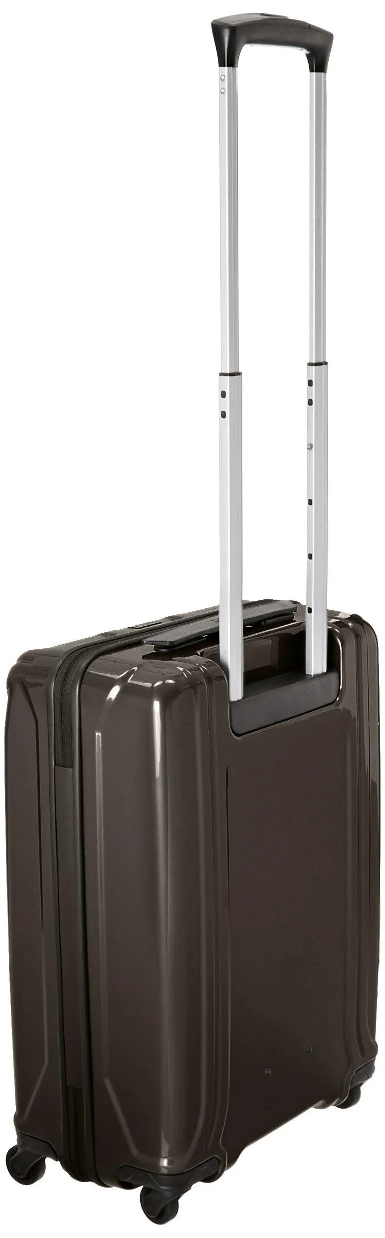 ZERO Halliburton Air II 21" International Carry-On 4-Wheel Carry-On Luggage