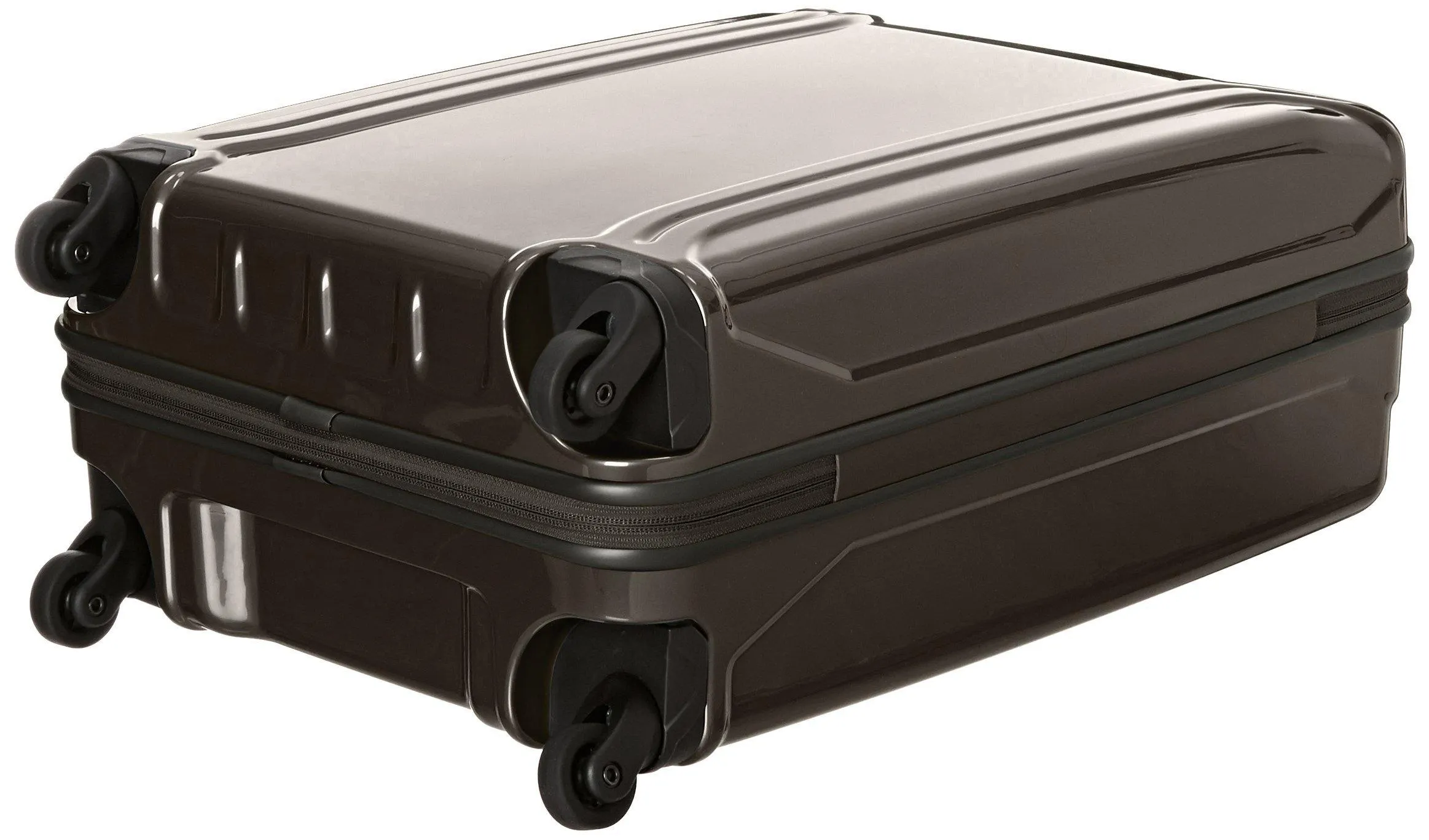 ZERO Halliburton Air II 21" International Carry-On 4-Wheel Carry-On Luggage
