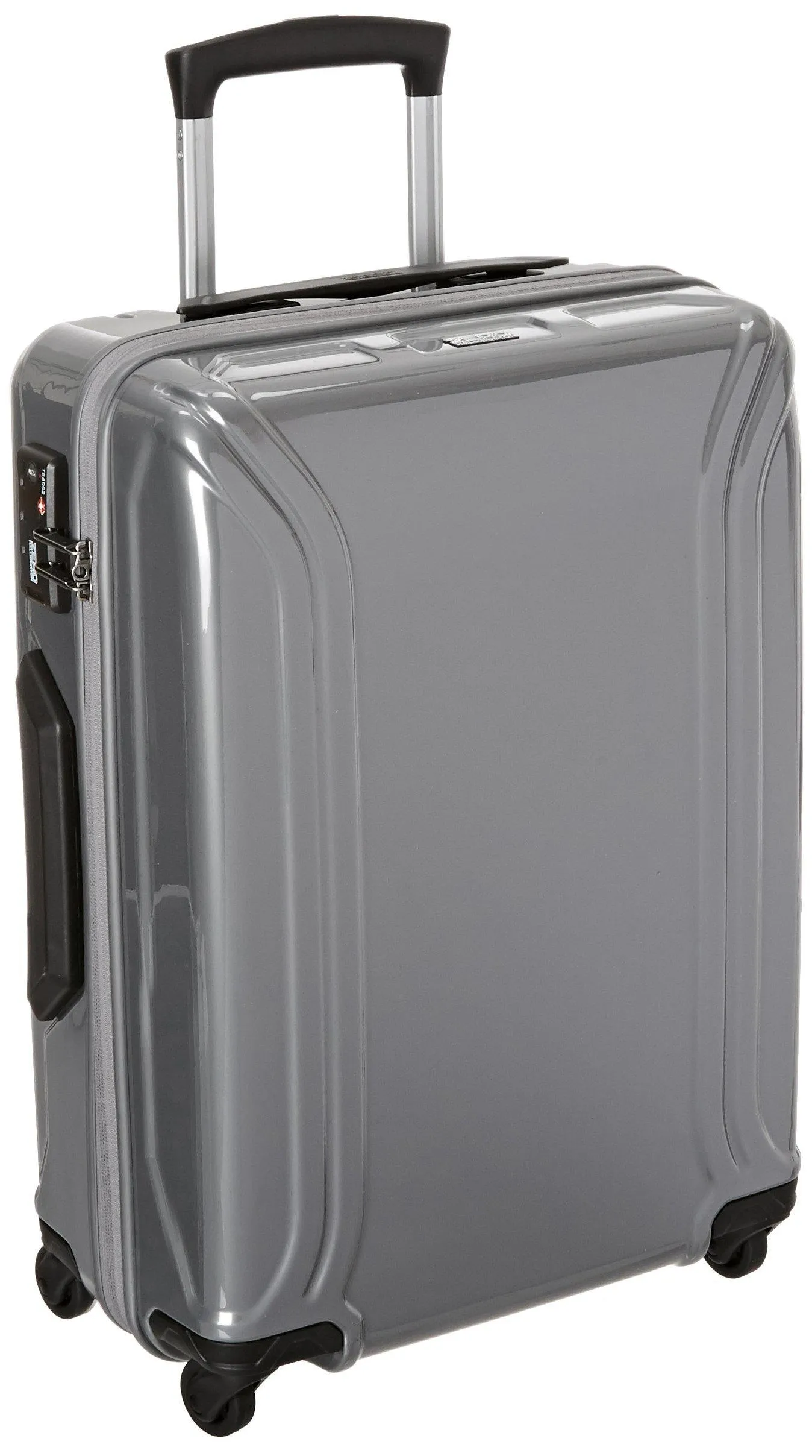 ZERO Halliburton Air II 21" International Carry-On 4-Wheel Carry-On Luggage