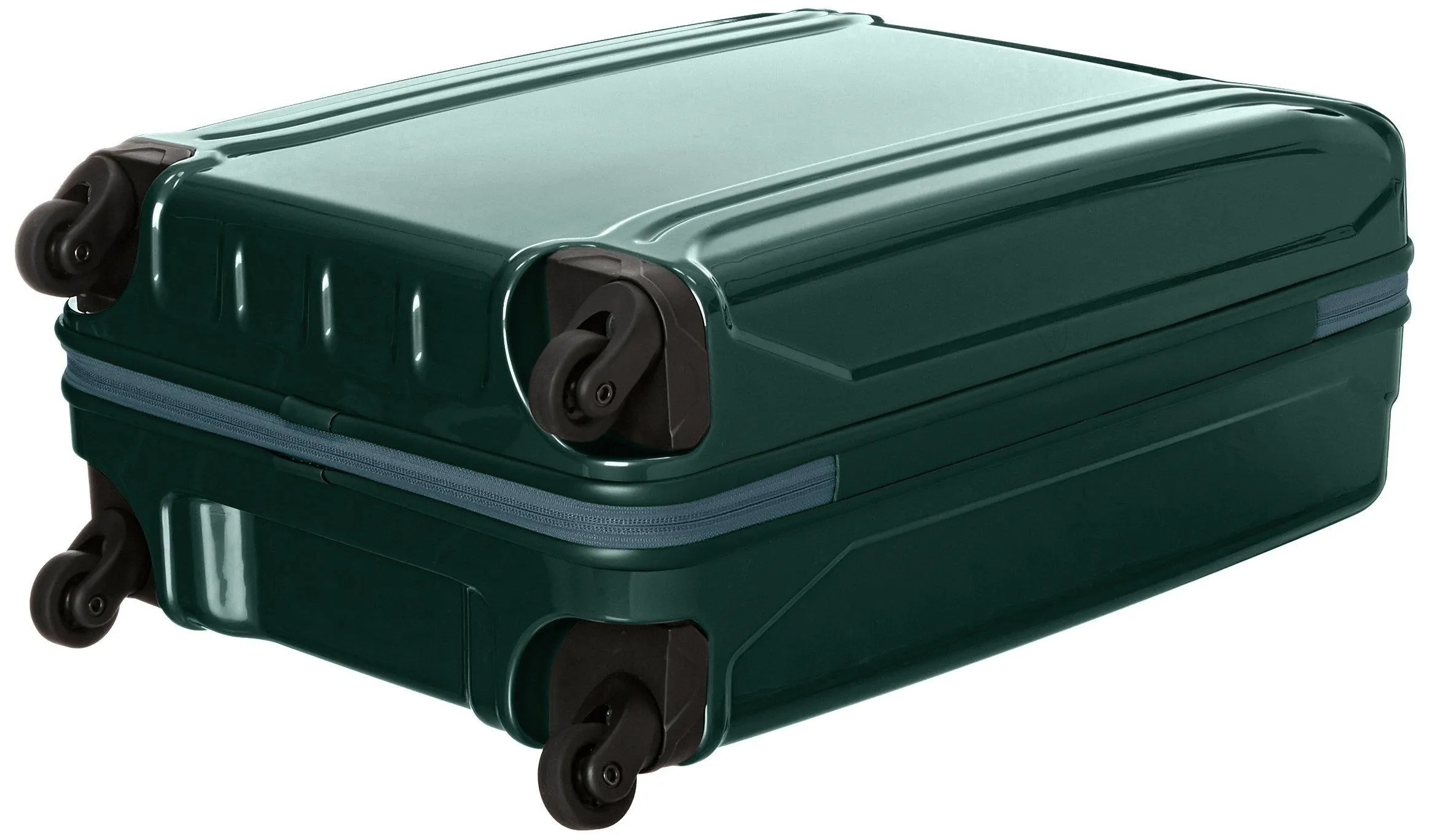 ZERO Halliburton Air II 21" International Carry-On 4-Wheel Carry-On Luggage