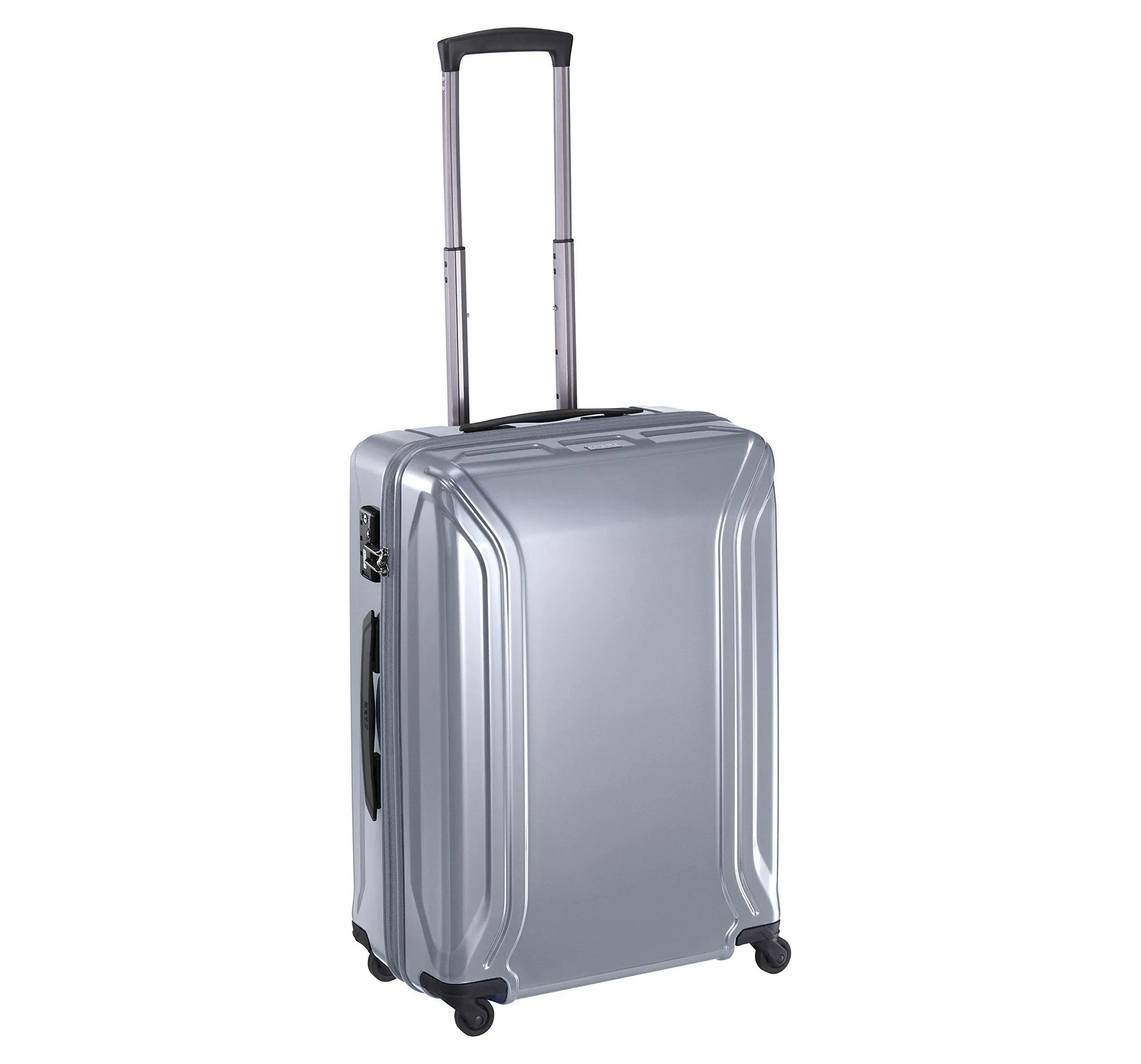 ZERO Halliburton Air II 22" 4-Wheel Carry-On Luggage