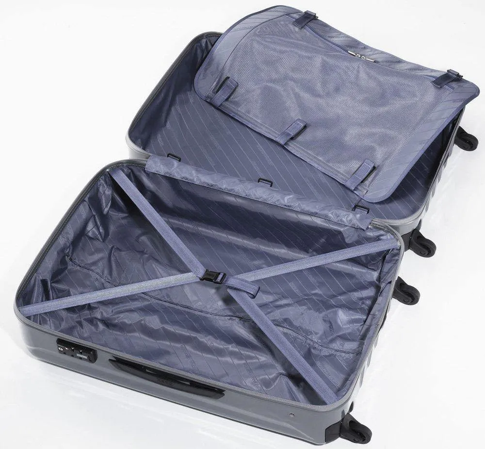 ZERO Halliburton Air II 26" 4-Wheel Medium Luggage