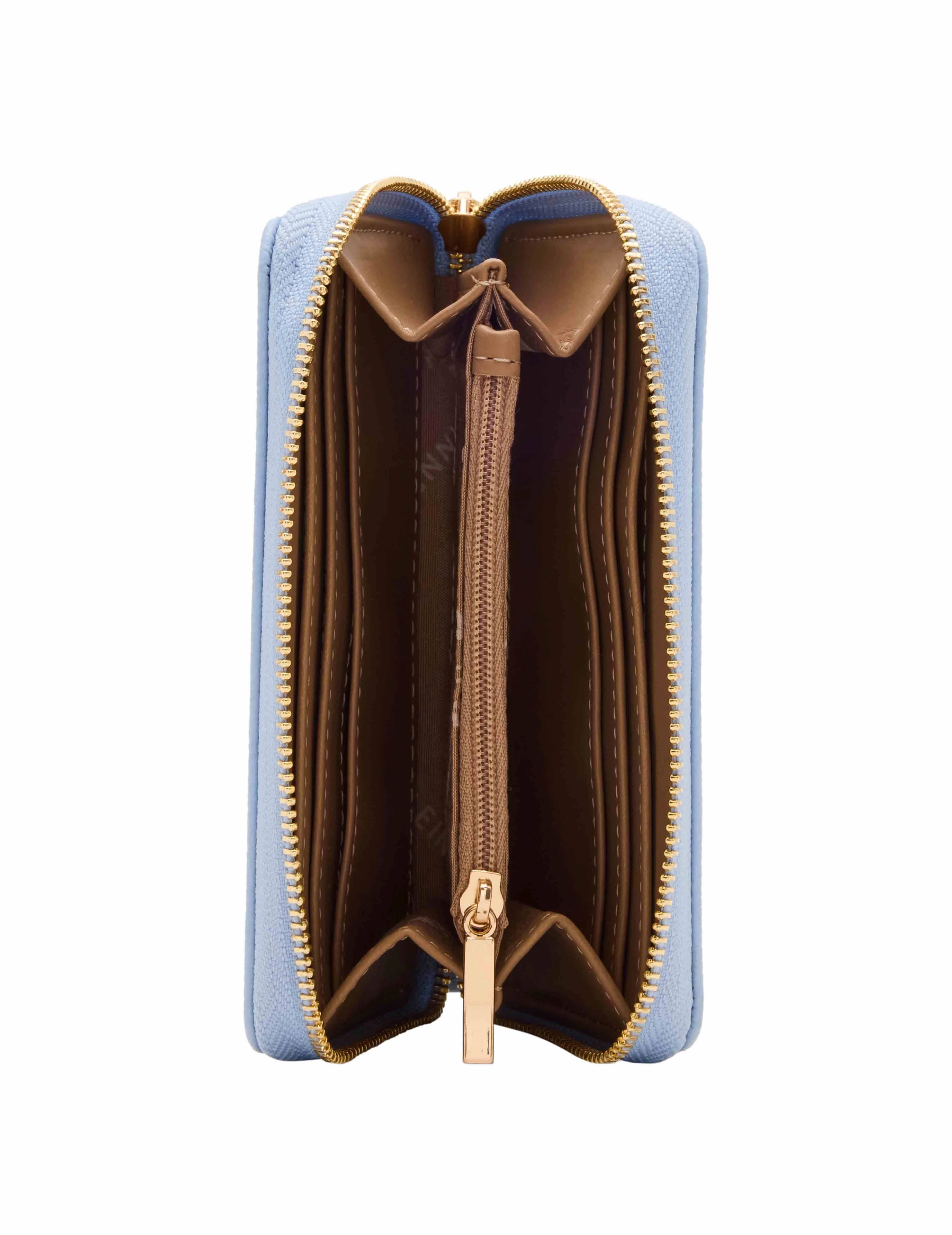 Zip Around Wallet